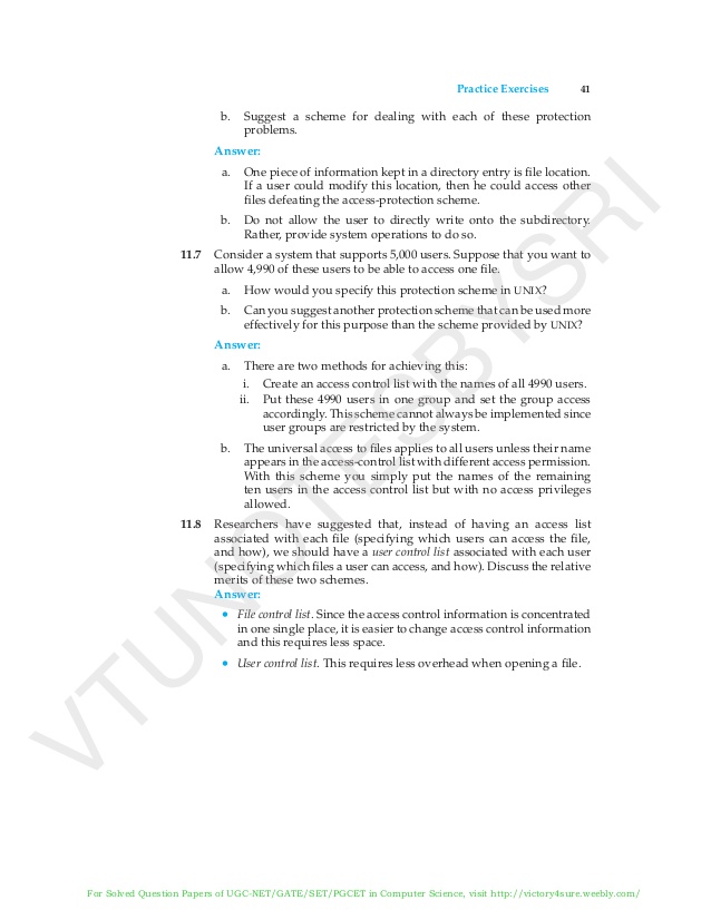 Operating System Concepts 8th Instructors Manual celestialpicks